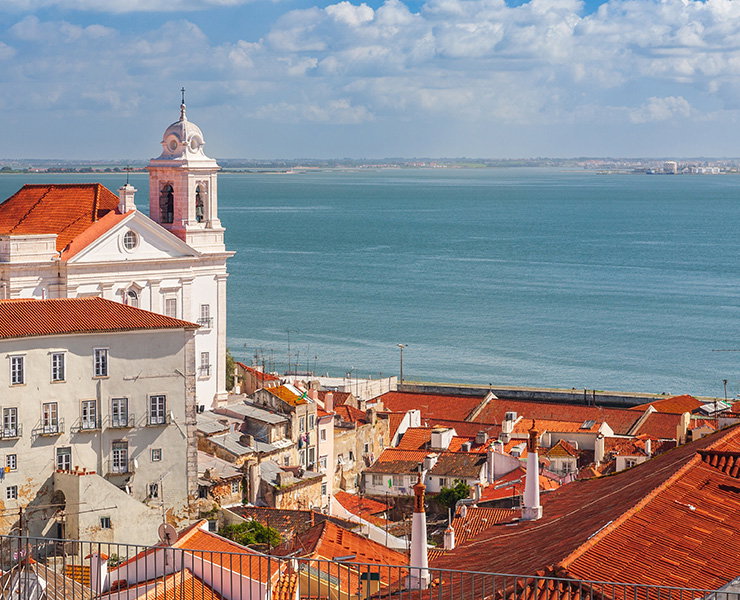 LISBON