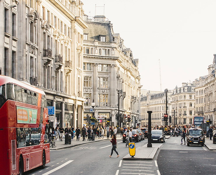 LONDON