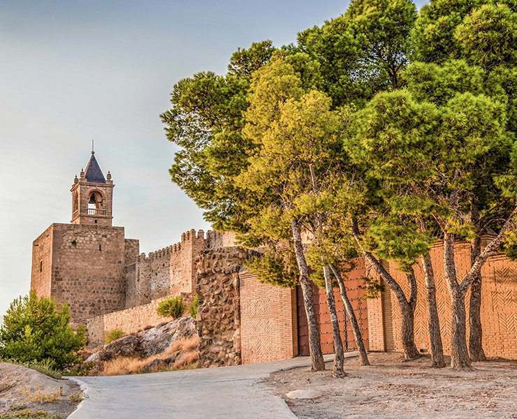 MÁLAGA