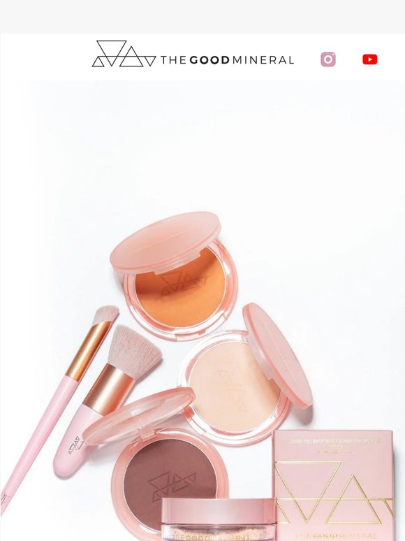 Which foundation is right for you?