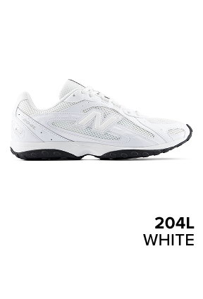 204L WHITE