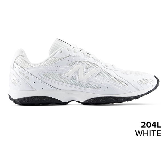 204L WHITE