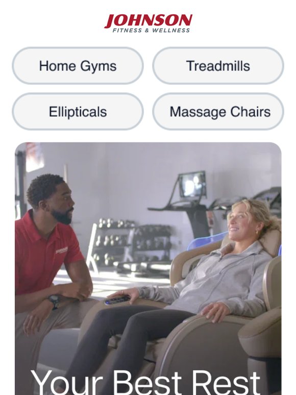BIG Savings on Premium Massage Chairs