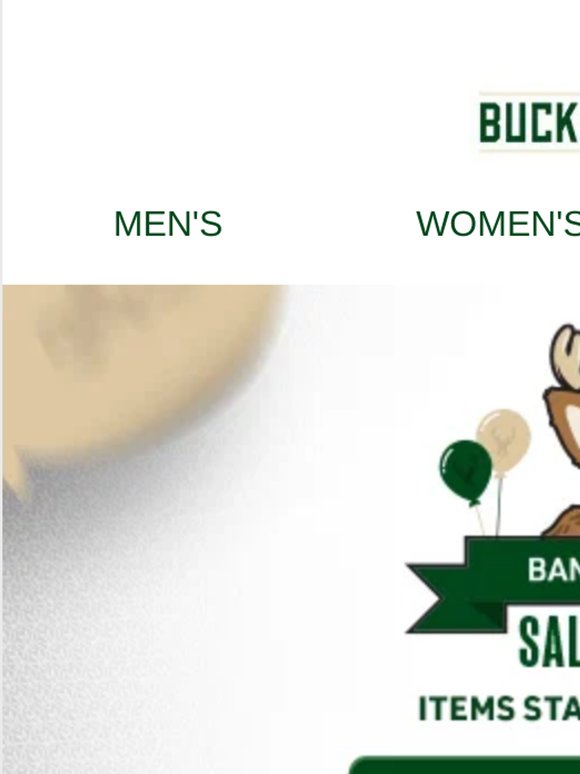 Bango's Sale-ebration Is Here 🎉