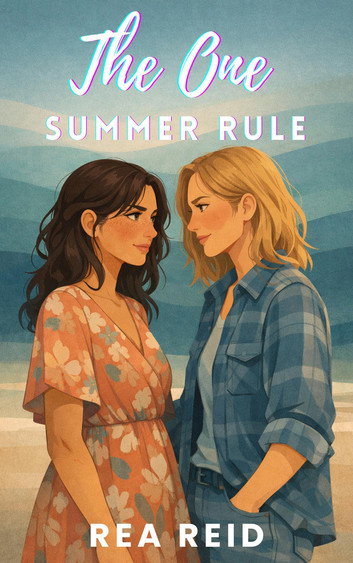 The One Summer Rule by Rea Reid