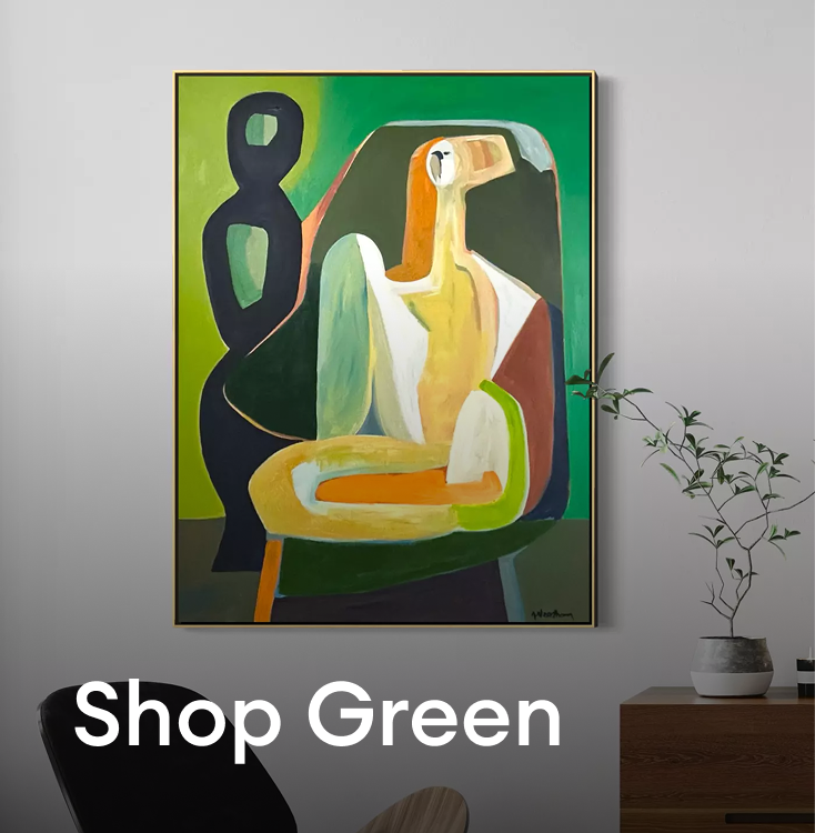 Green Art