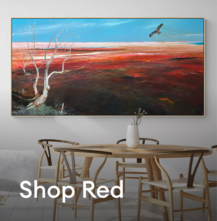 Red Art