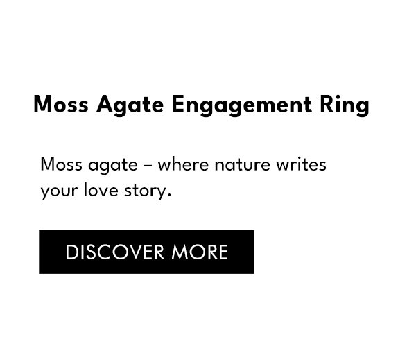  Moss Agate Jewelry