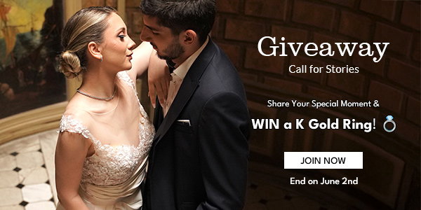 giveaway