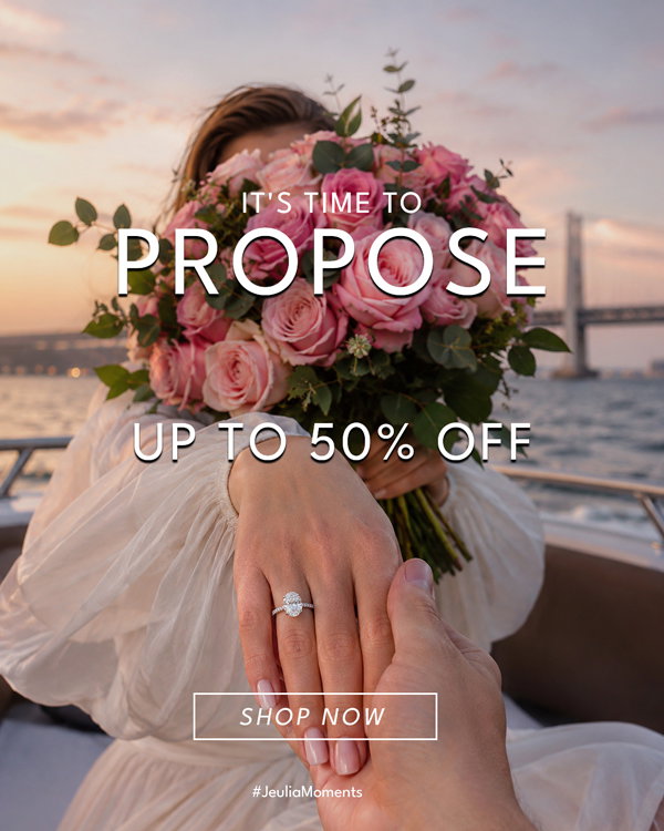  Engagement Rings