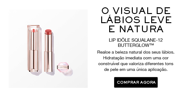 Complete sua rotina com La Vie Est Belle Nude.