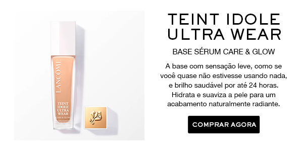 Complete sua rotina com La Vie Est Belle Nude.