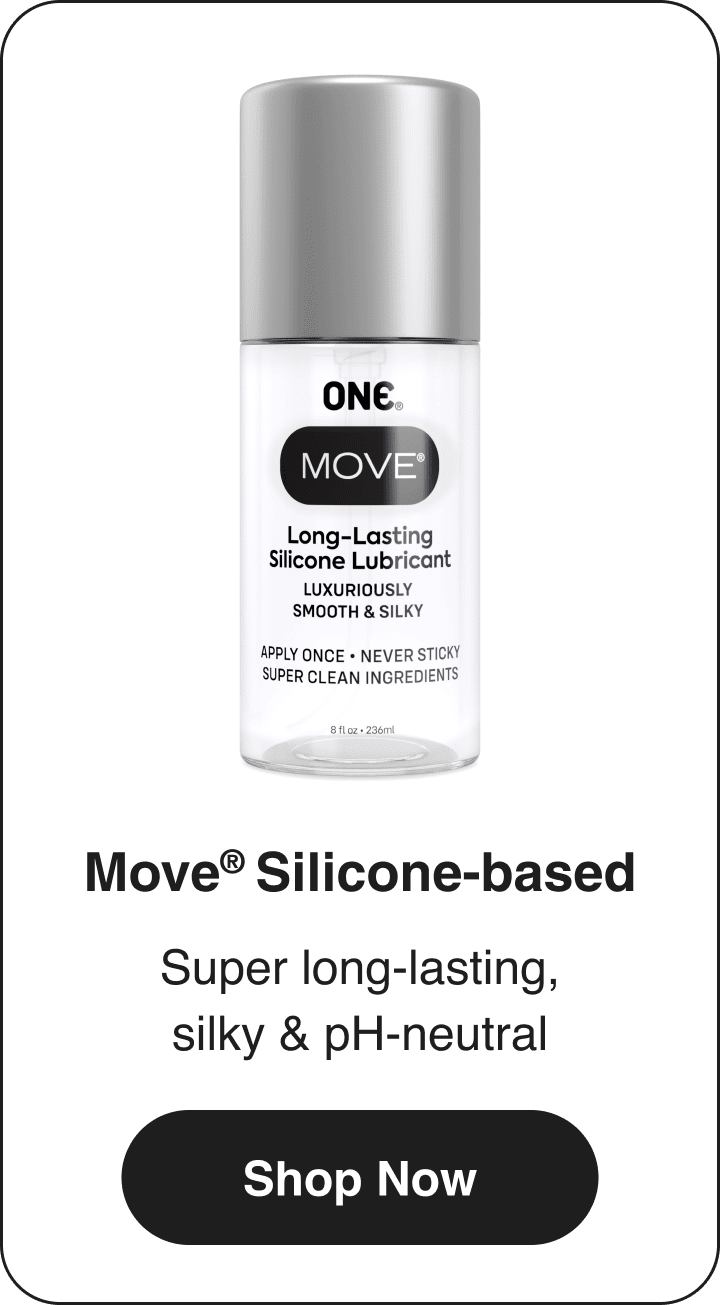 move silicone-based - shop now