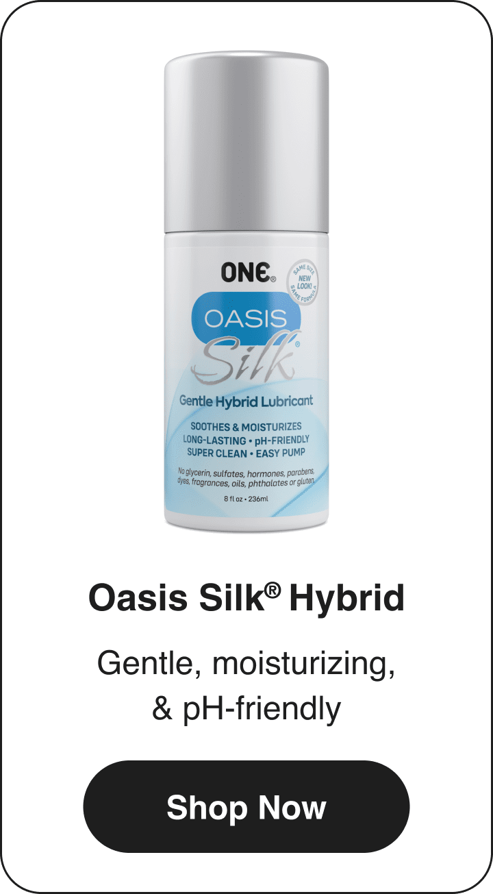 oasis silk hybrid - shop now