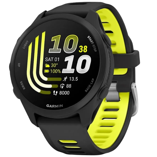 Garmin Forerunner 170