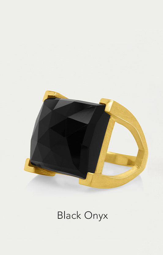 Black Onyx.