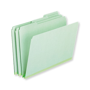 Save up to 35% on File Folders
