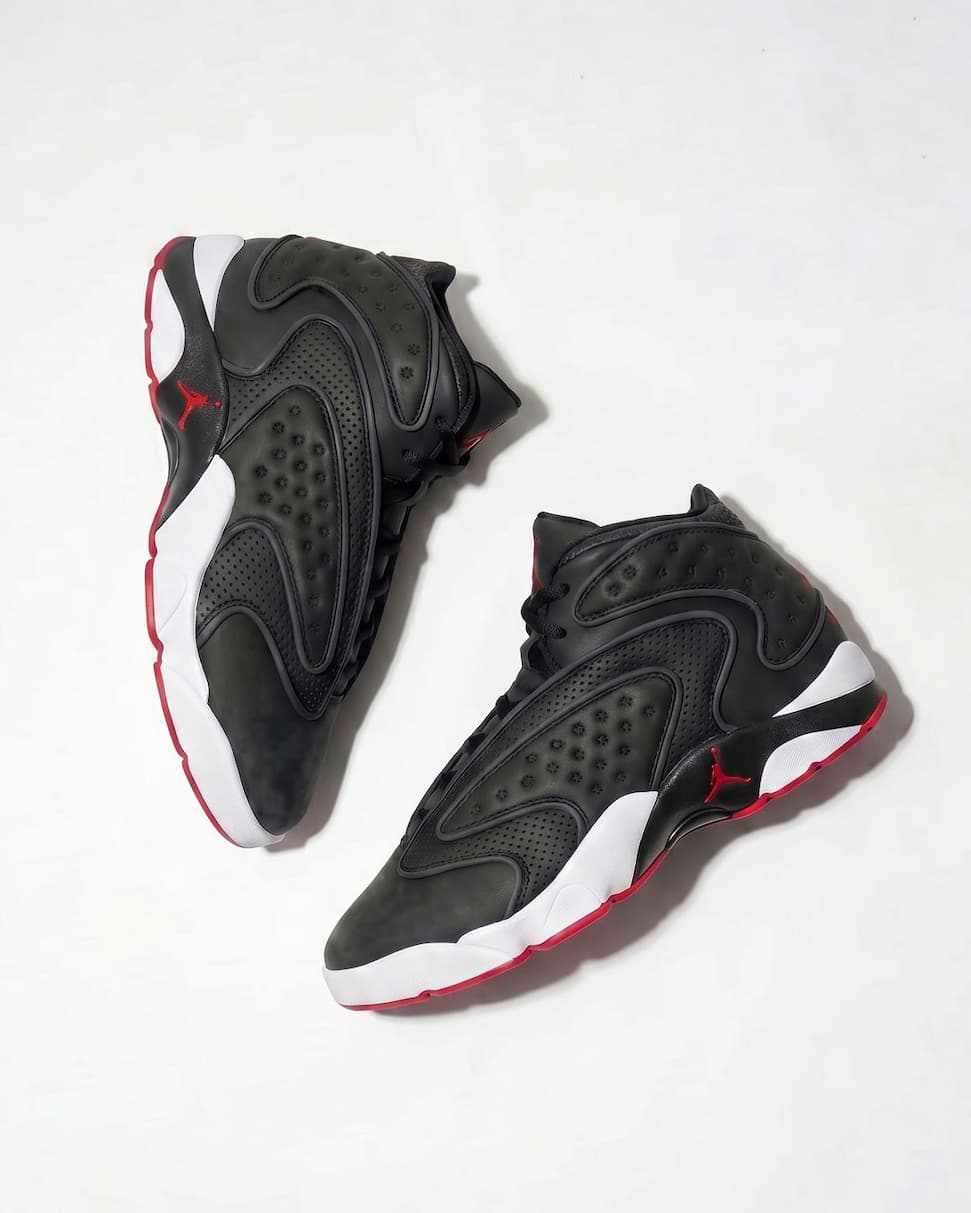 Jordan at Sneakersnstuff