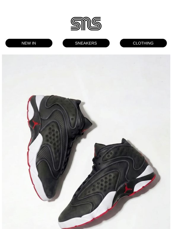 Air Jordan OG is back!