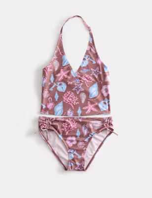 2 Piece Tankini (6-16 Yrs)