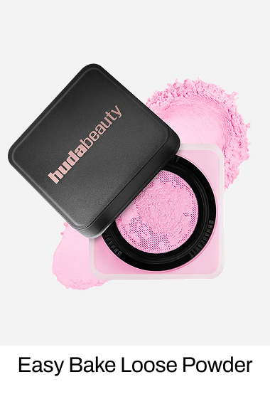 Loose Powder