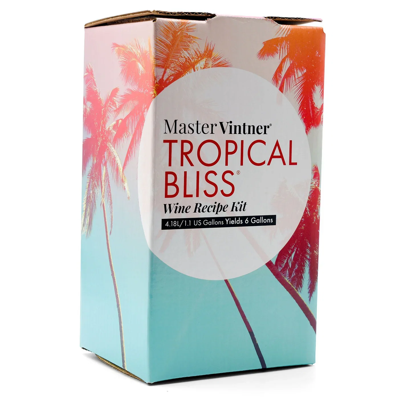 Tropical Bliss® Wine Recipe Kits