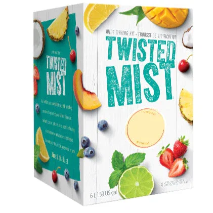 Winexpert Twisted Mist