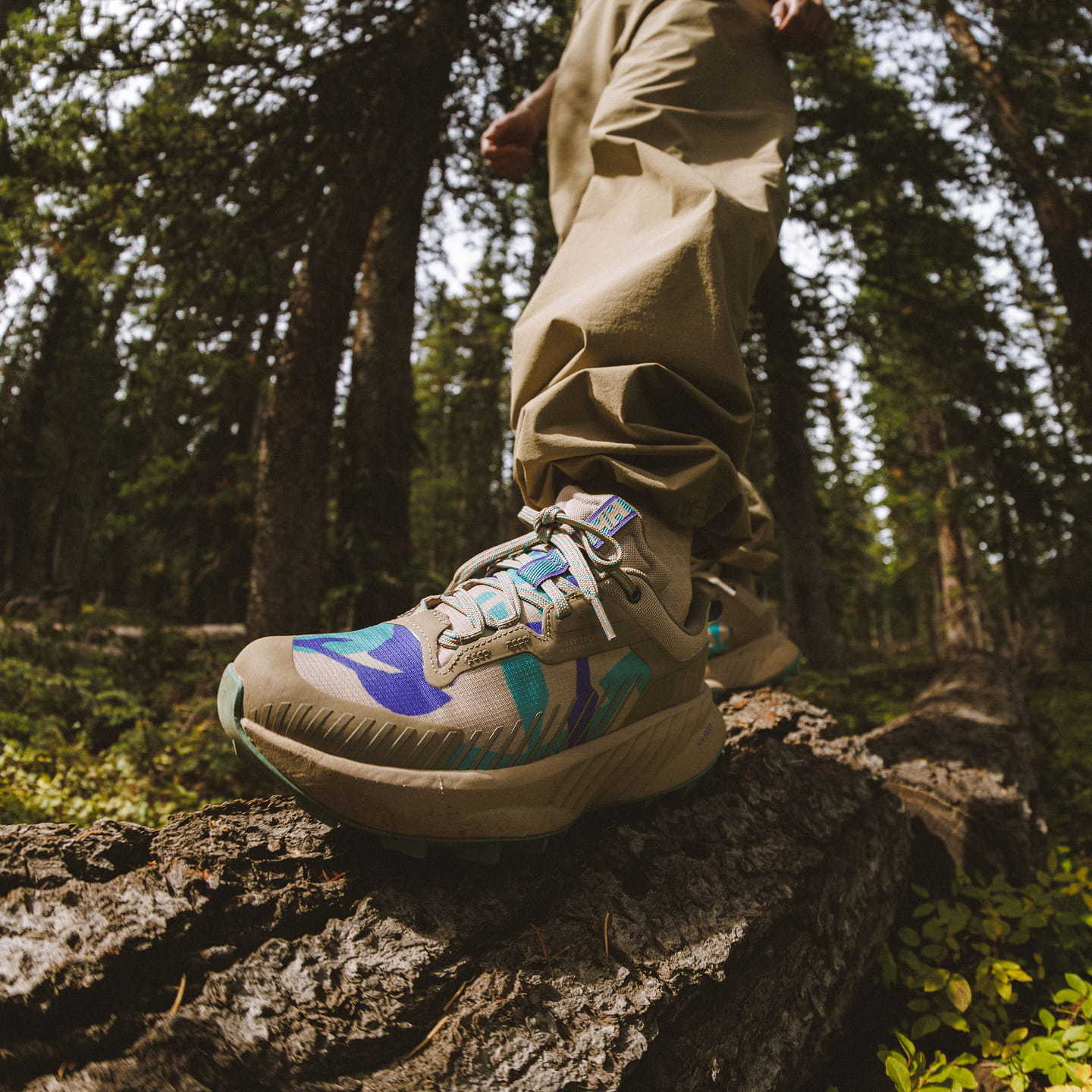 Get your Helly Hansen footwear here