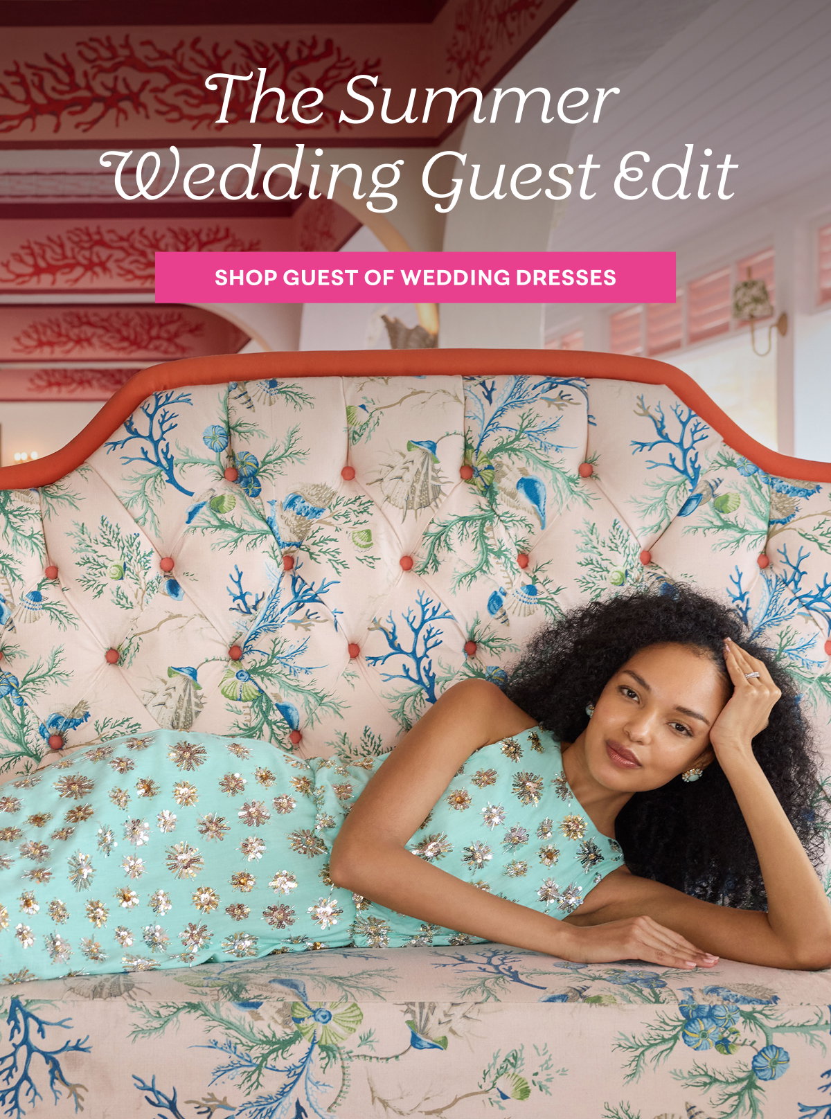 Wedding Guest Edit