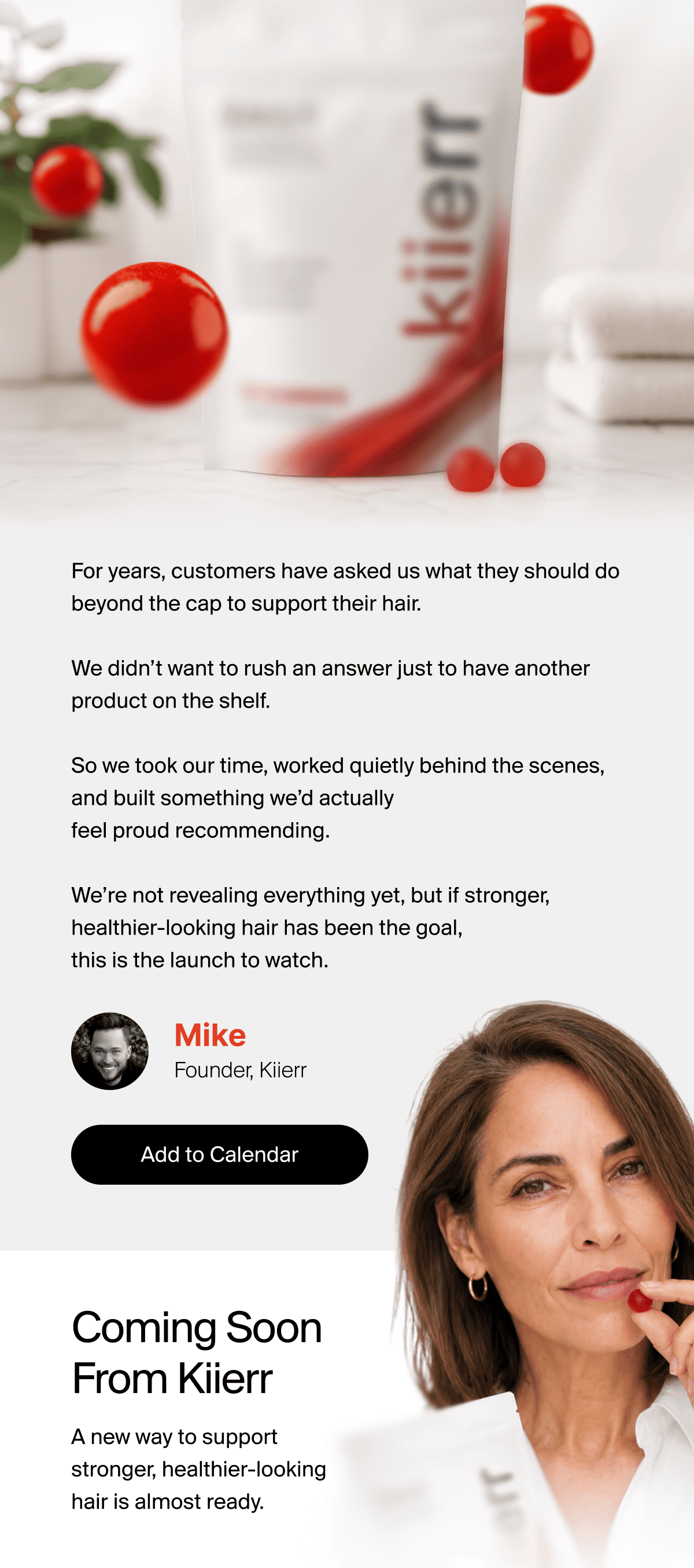 Add To Calendar