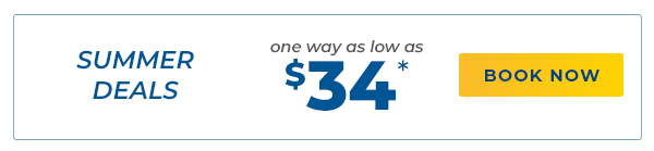 Summer Getaway Deals