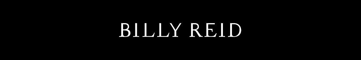 Billy Reid