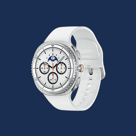 35% off Galaxy Watch8