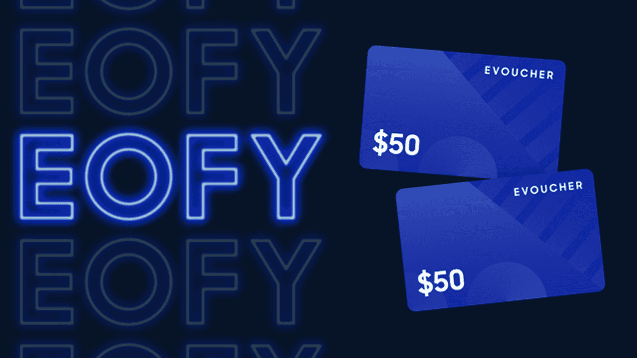 EOFY
