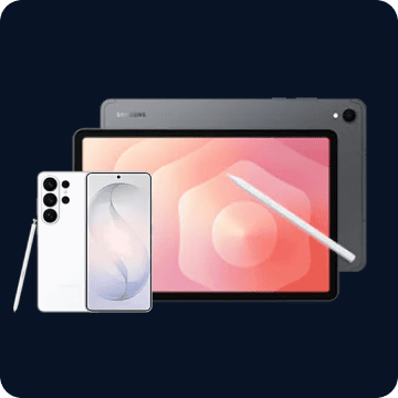 Galaxy Tab S11