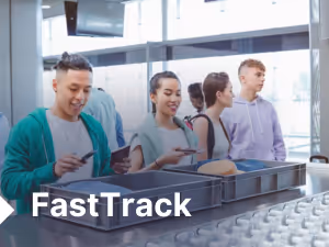 FastTrack