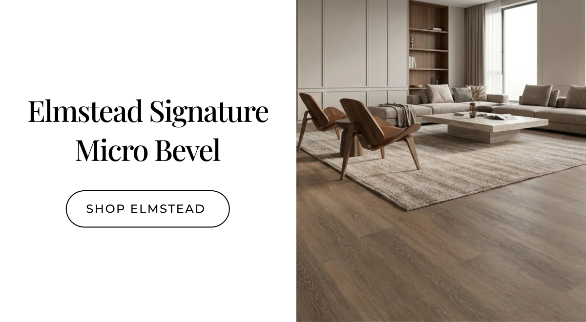 Elmstead Signature Micro Bevel