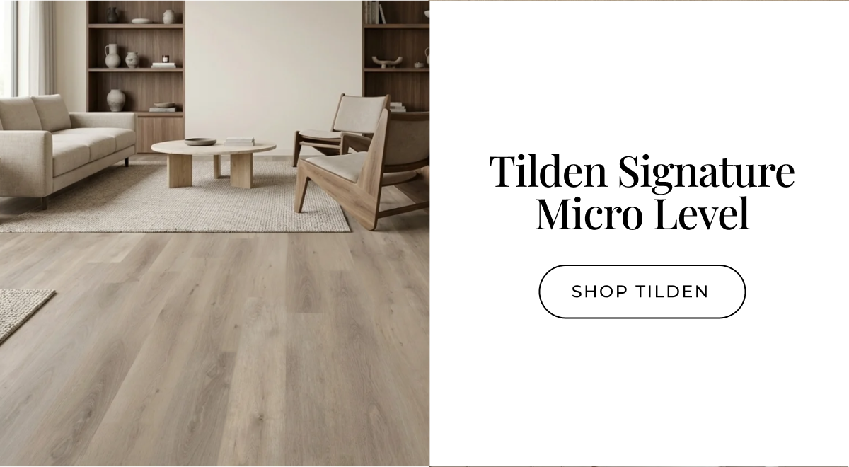 Tilden Signature Micro Level