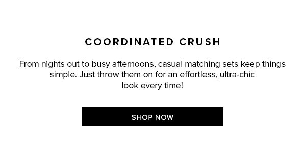 SHOP NOW