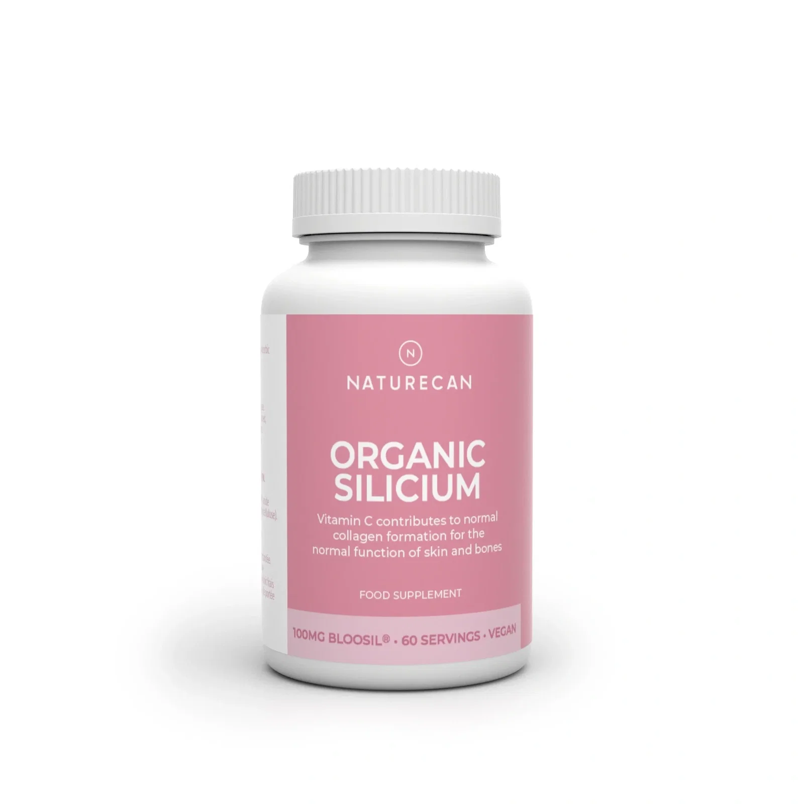 Image of Silica Supplement (Bloosil)
