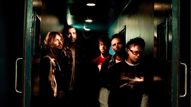 Nothing But Thieves