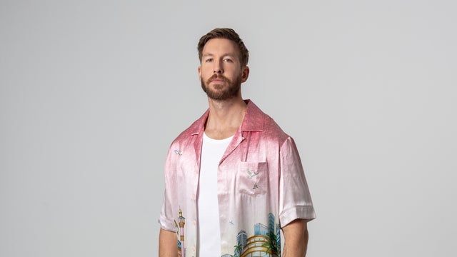 Calvin Harris