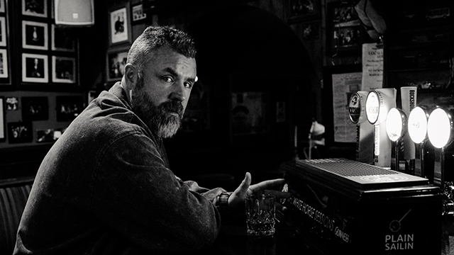 Mick Flannery
