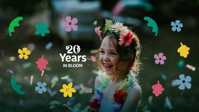 Bord Bia Bloom