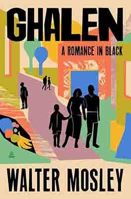 Ghalen: A Romance in Black