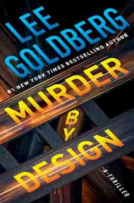 Murder by Design: A Thriller