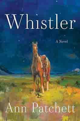 Whistler: A Novel
