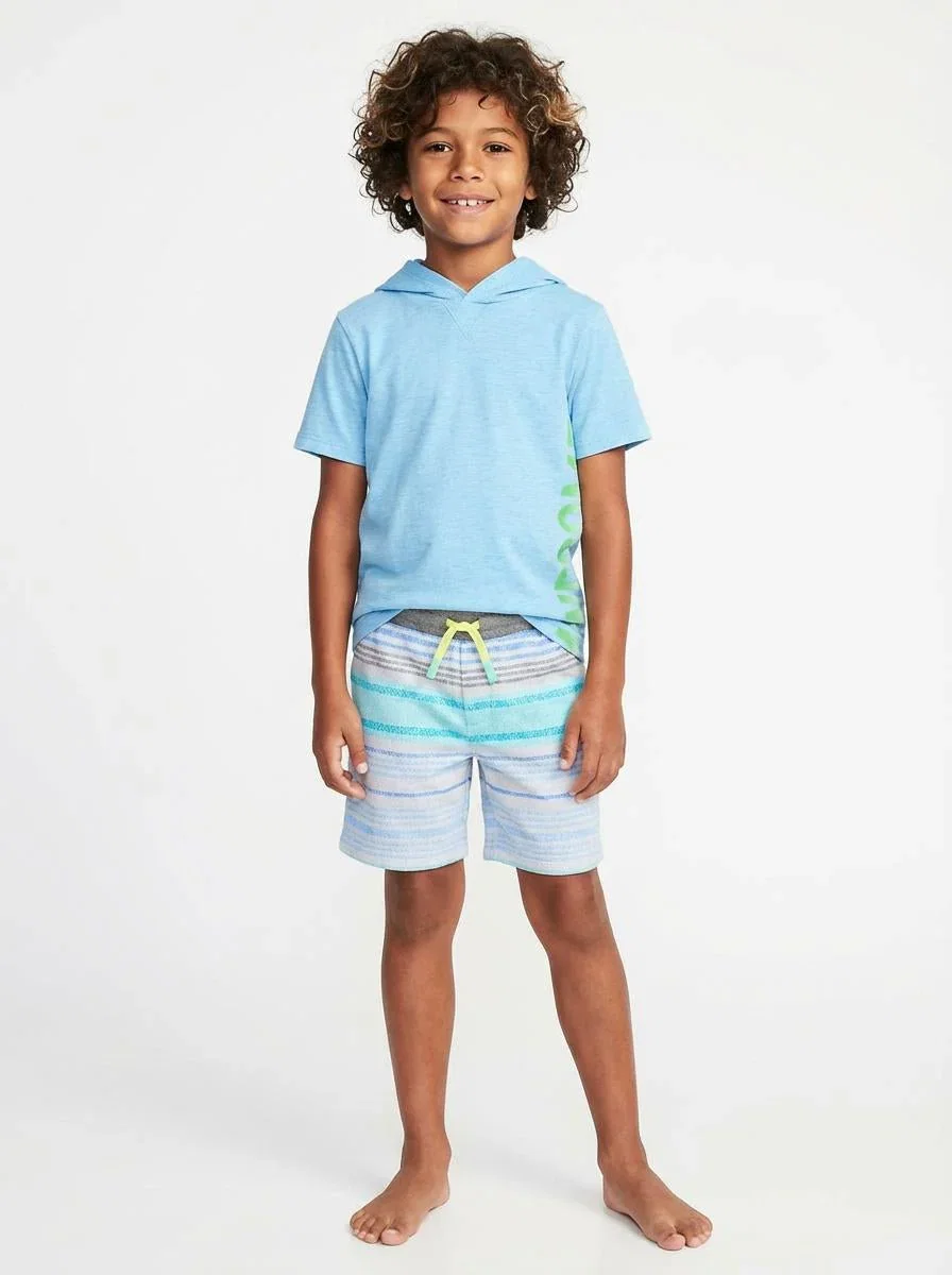 Image of Terry Sweat Short