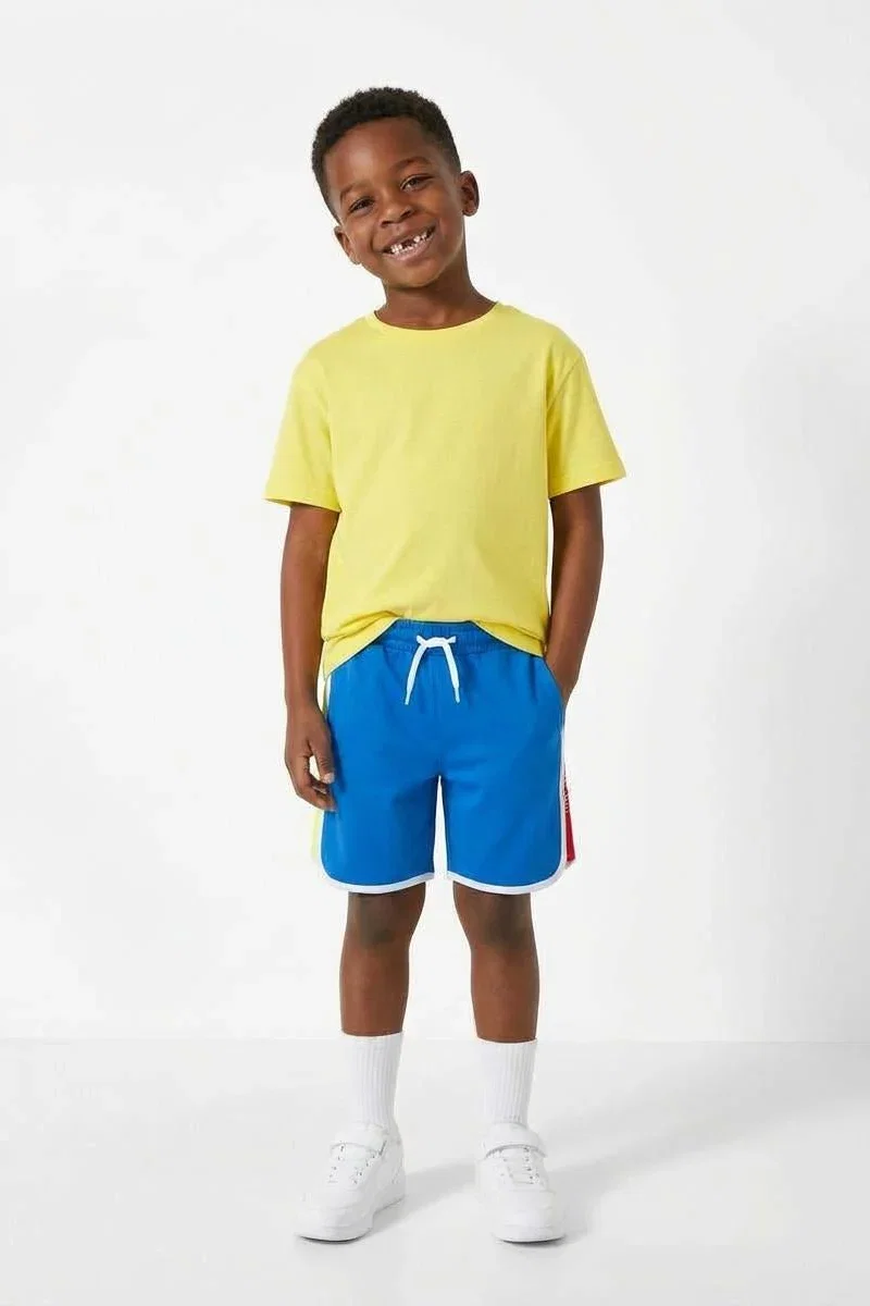 Image of Awesome Running Short