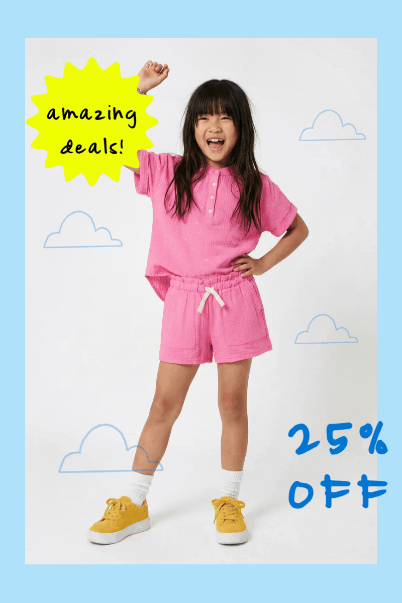 summer sale